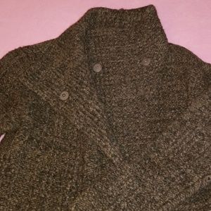 Eileen Fisher Italian Wool Sweater